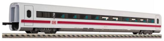 ICE Passenger car  2nd class NonSmoker  type Bvmz 8023<br /><a href='images/pictures/Fleischmann/4446.jpg' target='_blank'>Full size image</a>
